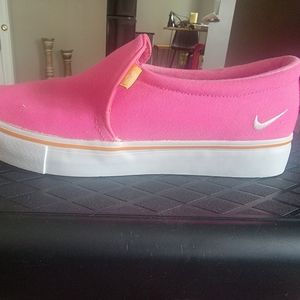 Nike sneakers